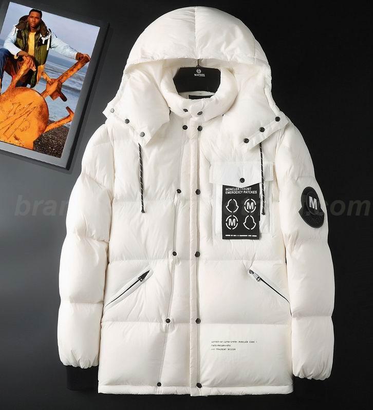 Moncler Men's Outwear 45